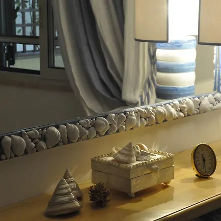 Holiday home Mare E Limoni Campofelice Di Roccella