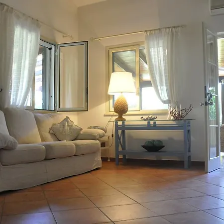 Holiday home Mare E Limoni