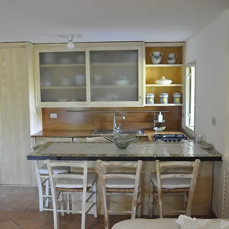 Holiday home Mare E Limoni