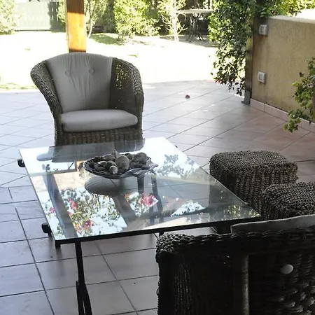 Holiday home Mare E Limoni *