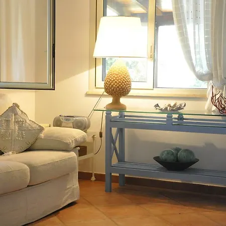 Holiday home Mare E Limoni