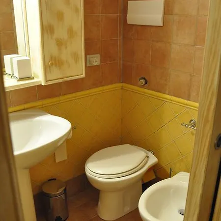 Mare E Limoni Holiday home