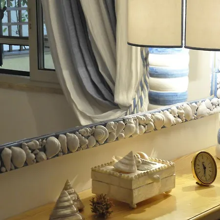 Mare E Limoni Holiday home *