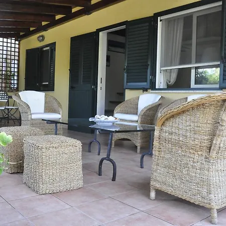 Mare E Limoni Holiday home Campofelice Di Roccella