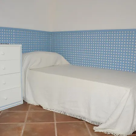 Holiday home Mare E Limoni Campofelice Di Roccella