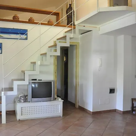 Holiday home Mare E Limoni Campofelice Di Roccella