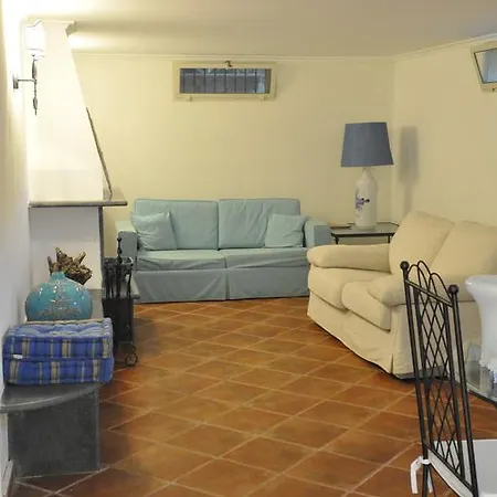 Holiday home Mare E Limoni Campofelice Di Roccella