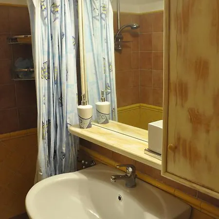 Mare E Limoni Holiday home