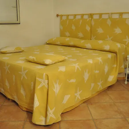Holiday home Mare E Limoni