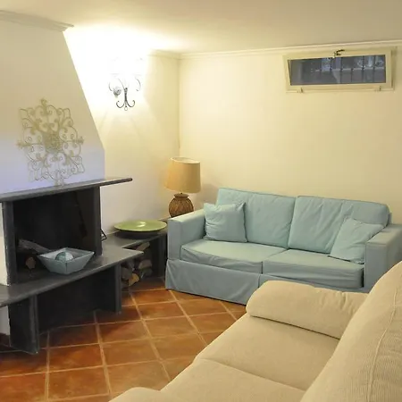 Holiday home Mare E Limoni Campofelice Di Roccella