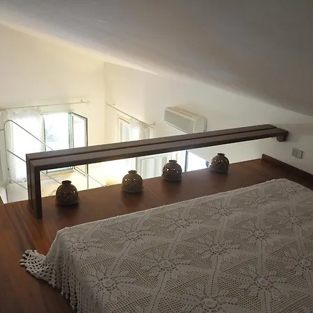 Holiday home Mare E Limoni Campofelice Di Roccella