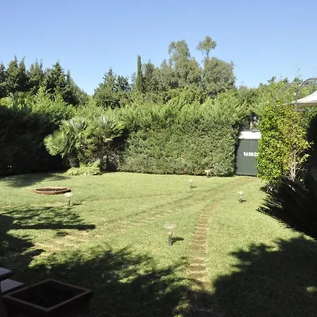 Holiday home Mare E Limoni