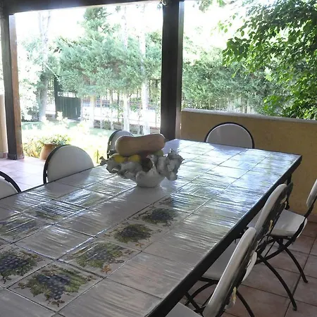 Mare E Limoni Holiday home