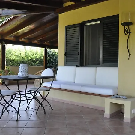 Mare E Limoni Holiday home Campofelice Di Roccella