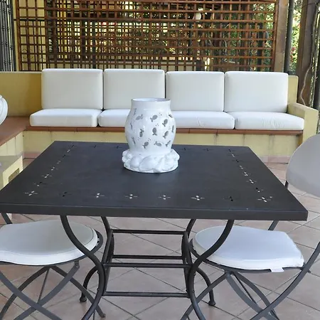 Holiday home Mare E Limoni *