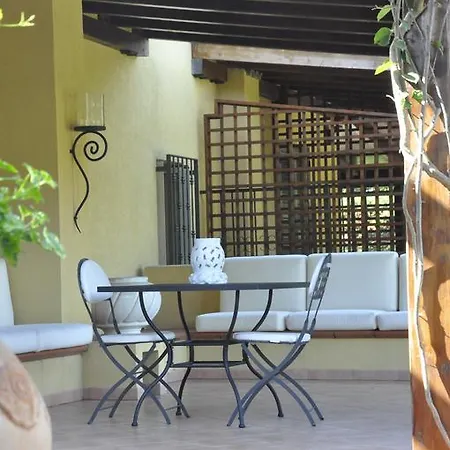 Mare E Limoni Holiday home Campofelice Di Roccella