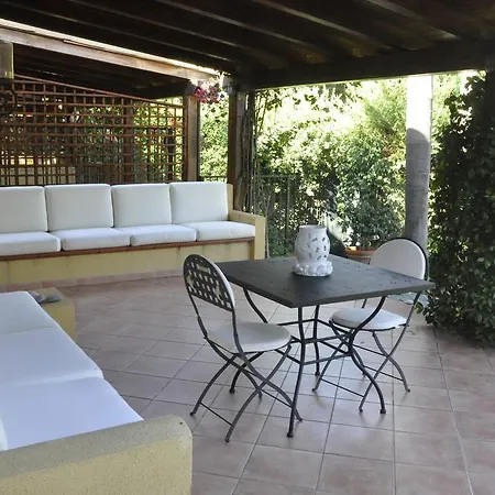 Mare E Limoni Holiday home