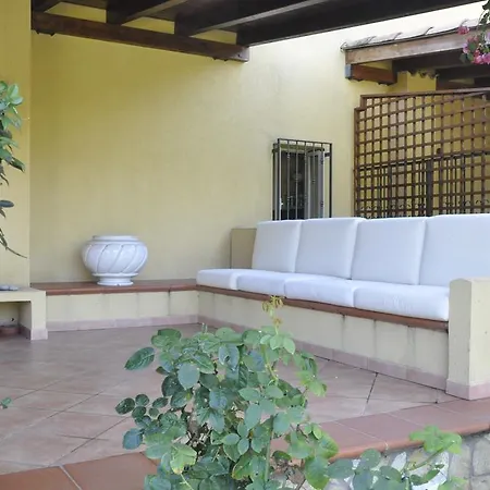 Mare E Limoni Holiday home Campofelice Di Roccella