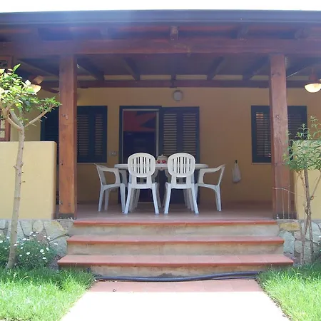 Mare E Limoni Holiday home