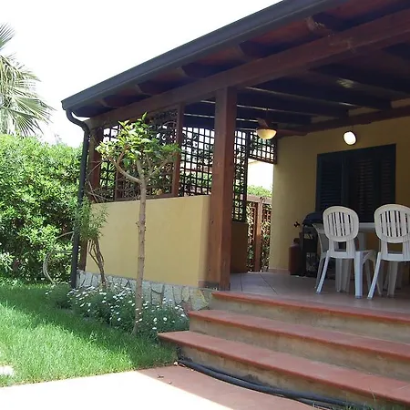 Mare E Limoni Holiday home