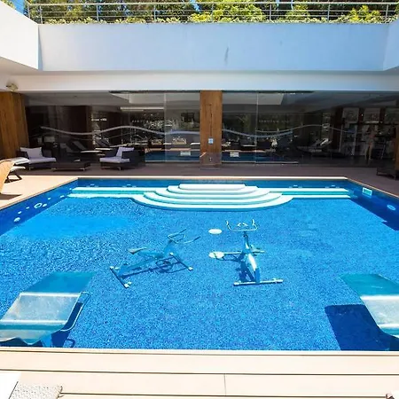 Mare E Limoni Holiday home