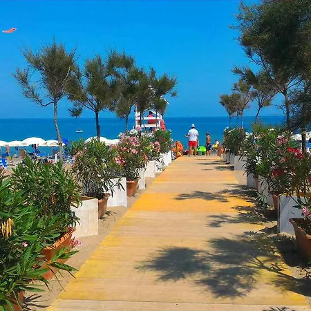 Mare E Limoni